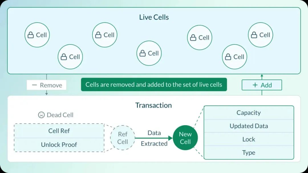 ​价值被嚴重低估的BTC-L2，深度解析Nervos Network （CKB）-图片5